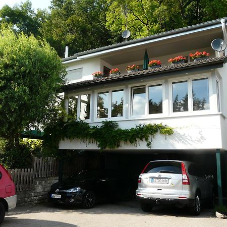 Apartamento Regio Basiliensis Grenzach-Wyhlen Exterior foto