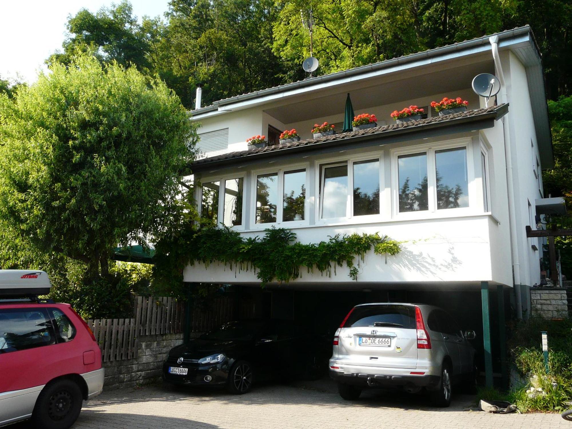Apartamento Regio Basiliensis Grenzach-Wyhlen Exterior foto